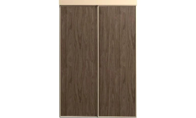 Перегородка Софья. Коллекция 1000 Линий. Модель с филенкой (А4.88)