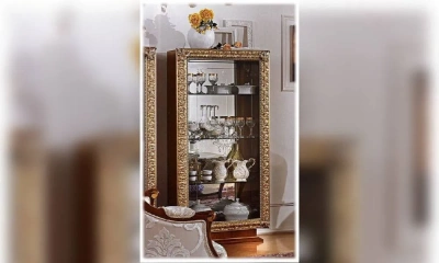 Витрина Antonelli Moravio 570