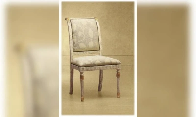 Стул Morello Gianpaolo Sagomy 1