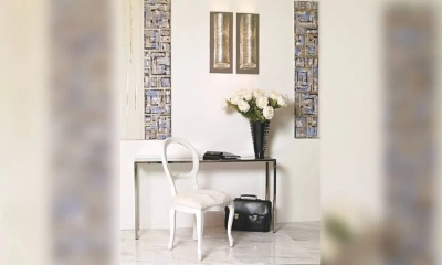 Консоль Visionnaire 2