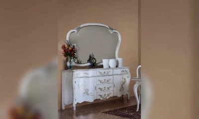 Буфет Morello Gianpaolo Pd012L