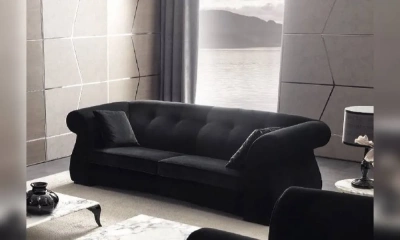 Диван Cortezari Odra-Quilt 2