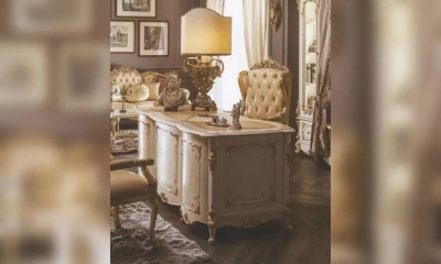 Стол Письменный Agm Royal