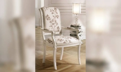 Стул Angelo Cappellini 30098/P