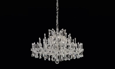 Emme Pi Light Atelier Люстра (Арт. Ve 934/40)