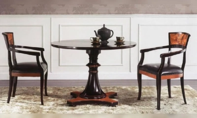 Стол Seven Sedie Estro