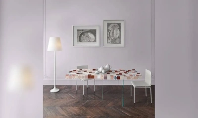 Стол Lago Air Madeterraneo