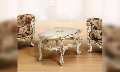 Стол Журнальный Morello Gianpaolo Victor