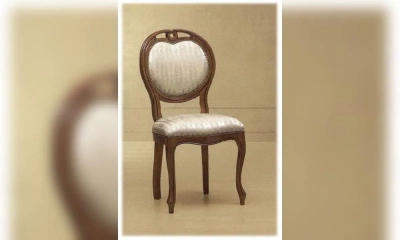 Стул Morello Gianpaolo Dory 1