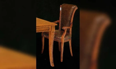 Стул Morello Gianpaolo Sagittario 2