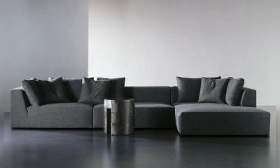 Диван Meridiani Louis Fit