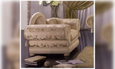 Кресло Bedding Palais Royal New Pl