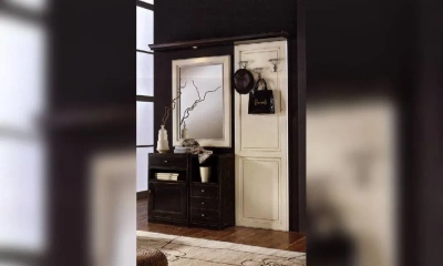 Прихожая Giuliacasa Verona 8