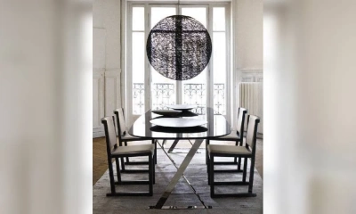 Стол B&B Italia Pathos 1