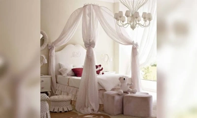 Кровать В Детскую Dolfi Tiffany