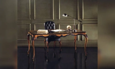 Стол Письменный Grifoni Vittorio V1315