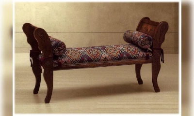 Банкетка Morello Gianpaolo Tirolo