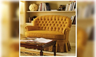 Диван Volpi Venezia