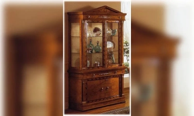 Витрина Minotti Luiggi Biedermeier 1