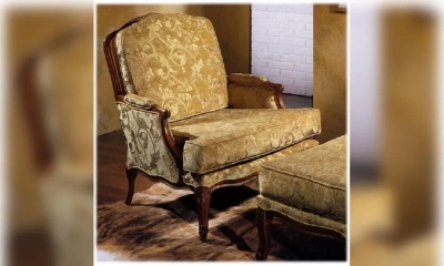 Кресло Seven Sedie Acca