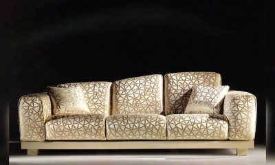 Диван Zanaboni Orione Divano 3 Posti