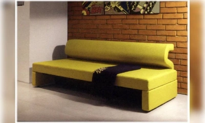 Диван Milano Bedding Jimi