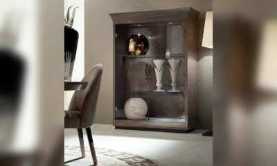 Витрина Giorgio Collection Alchemy