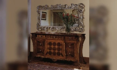 Буфет Minotti Luigi & Benigno 900 1160