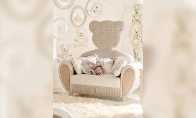 Диван Alta Moda/Linea B Gulliver