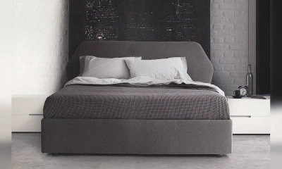 Кровать Pianca Trama Liscio