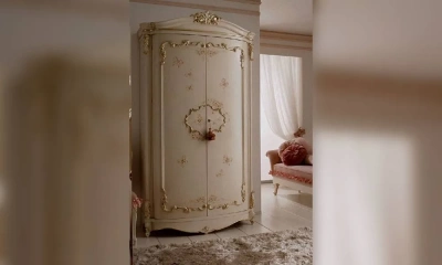 Шкаф Agm Orleans 1