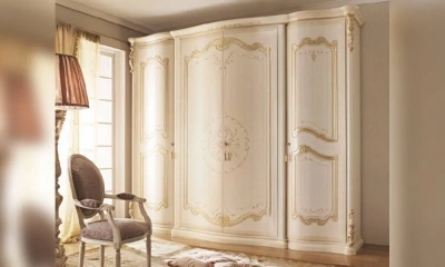 Шкаф Agm Versailles