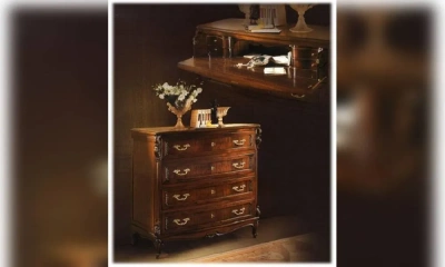 Комод Angelo Cappellini Pergolesi