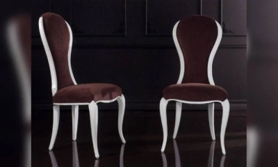 Стул Seven Sedie Alina 3