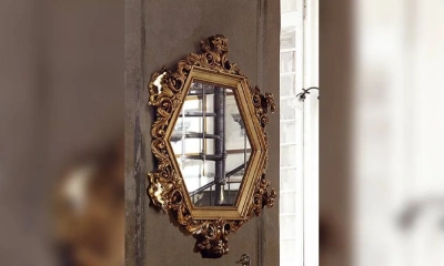 Зеркало Silik 1122