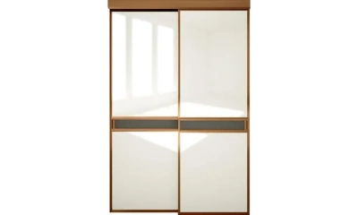 Перегородка Софья, коллекция Scala, Модель со вставкой (А5.36)