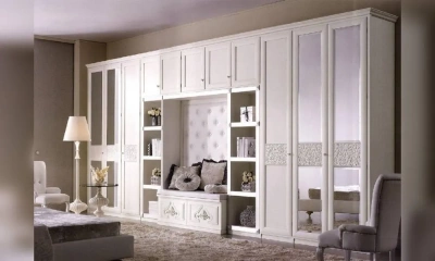 Шкаф Ferretti & Ferretti Traviata 1