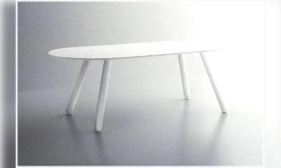 Стол Miniforms Pixie 1