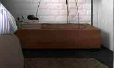 Тумба Прикроватная Pianca Tecno 7