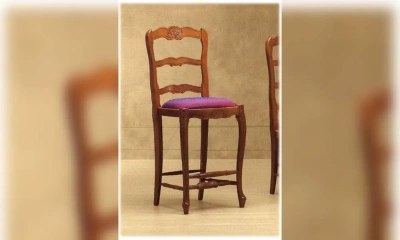 Барный Cтул Morello Gianpaolo Petra