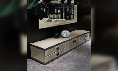 Буфет Longhi Aspen