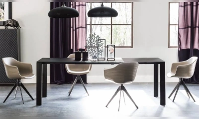 Стол Cattelan Italia Smith Drive