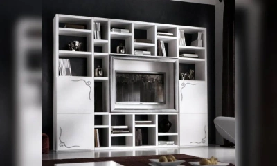 Cтенка Giuliacasa Tintoretto 9