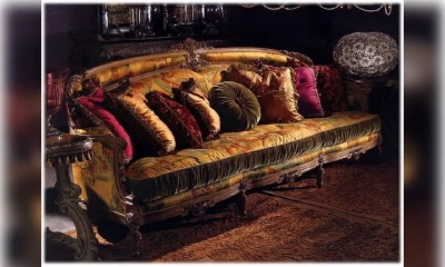 Диван Jumbo Collection Gla-43