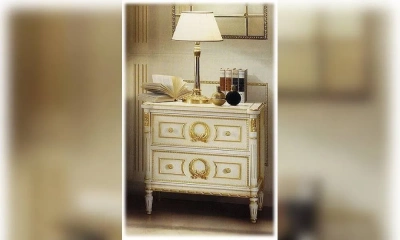 Тумба Прикроватная Angelo Cappellini 7071