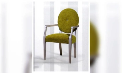 Стул Seven Sedie Favola 3