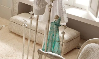 Сундук Savio Firmino Notte Fatata 1