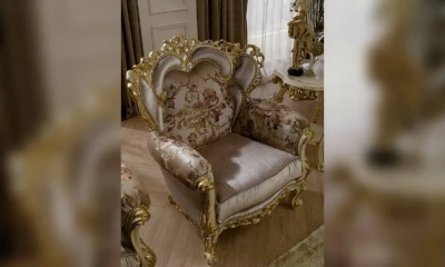 Кресло Agm Sophia 2