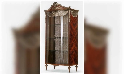 Витрина Jumbo Collection Lacd-13