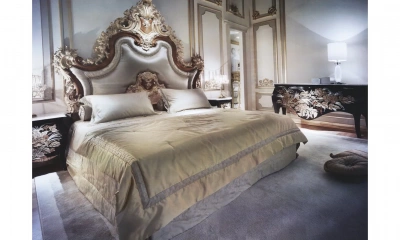 Спальня Asnaghi Interiors Petunia